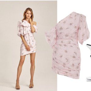 Acler Maves Dress Size 4